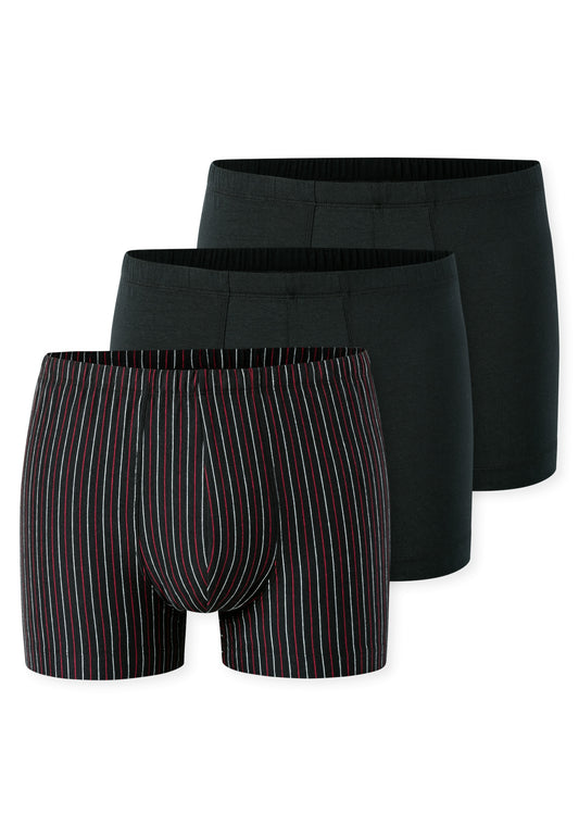 3PACK Shorts