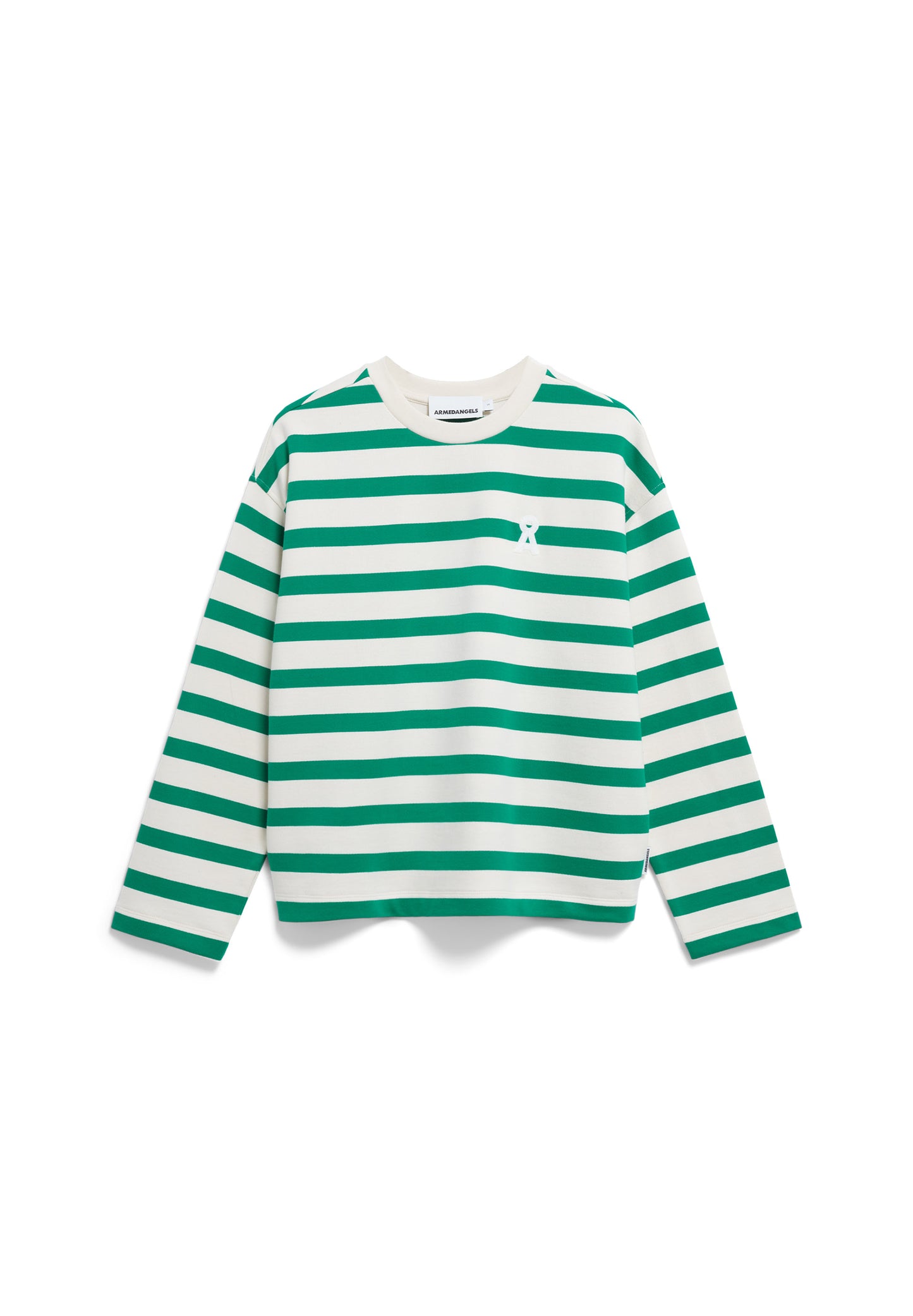 ICONIC Å FRANKAA BOLD SWEAT
