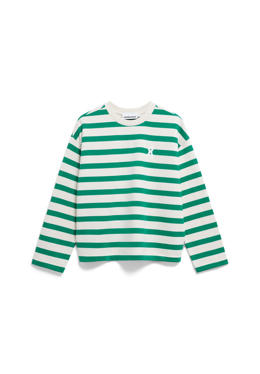 ICONIC Å FRANKAA BOLD SWEAT