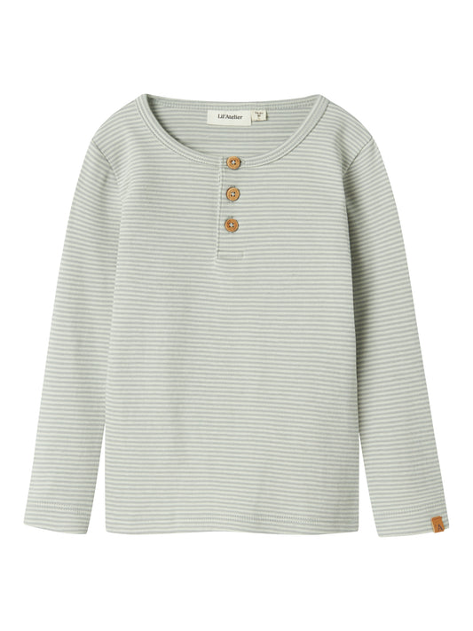 NMMOHIO LS SLIM TOP LIL