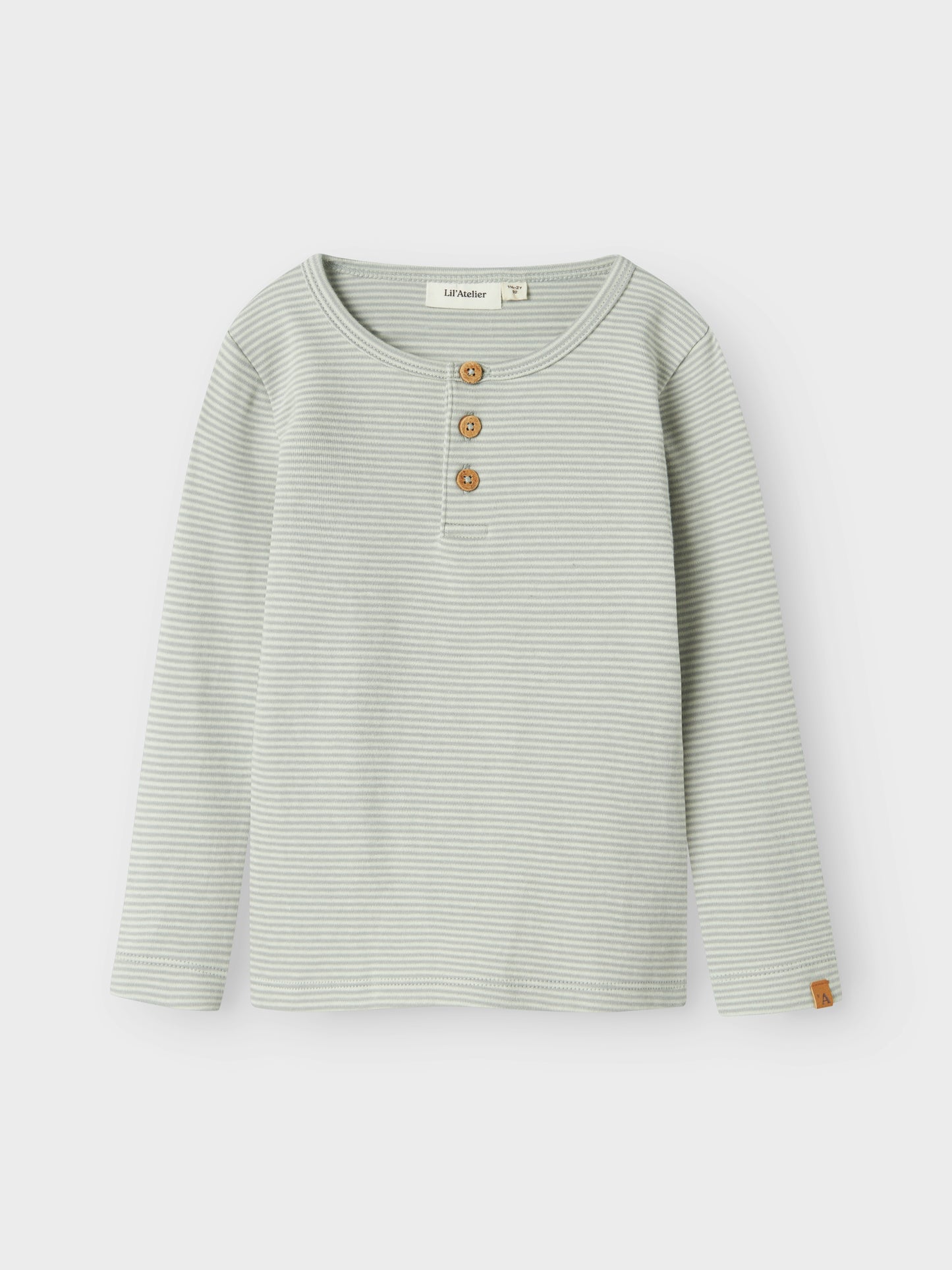 NMMOHIO LS SLIM TOP LIL