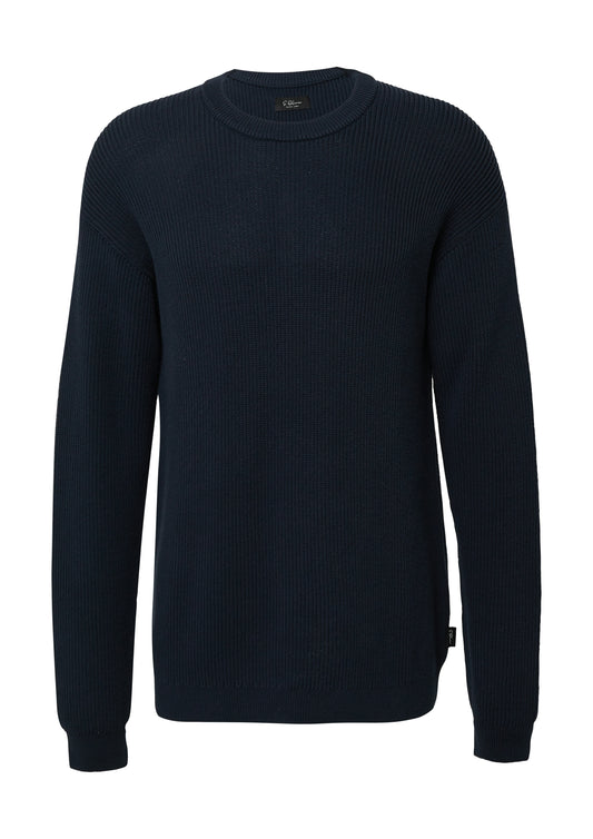 Strickpullover