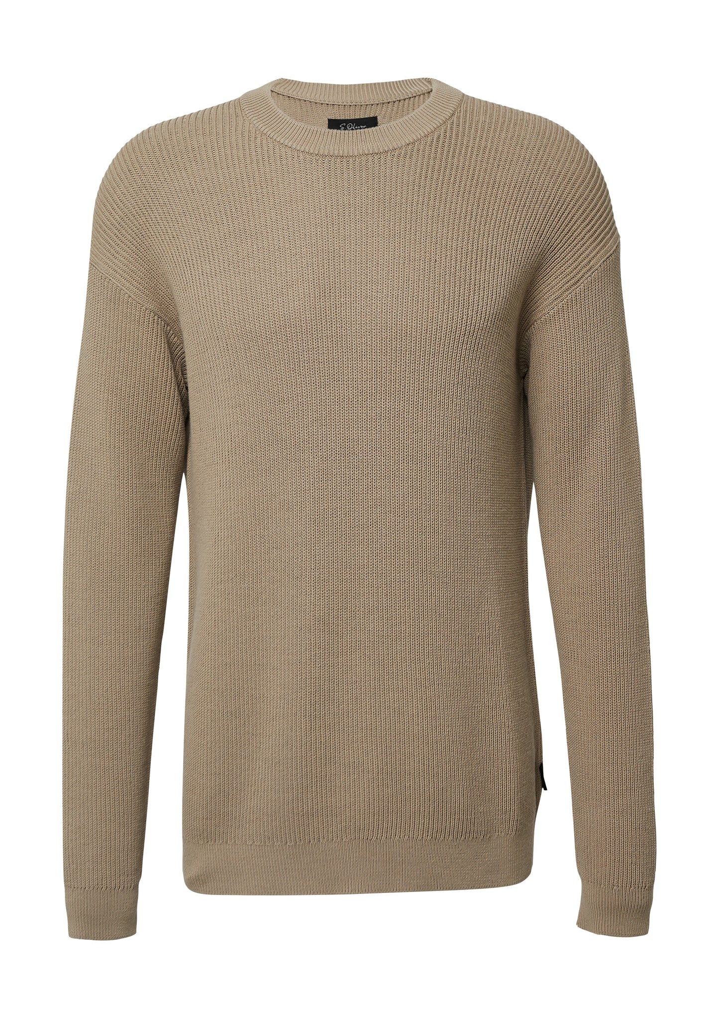 Strickpullover