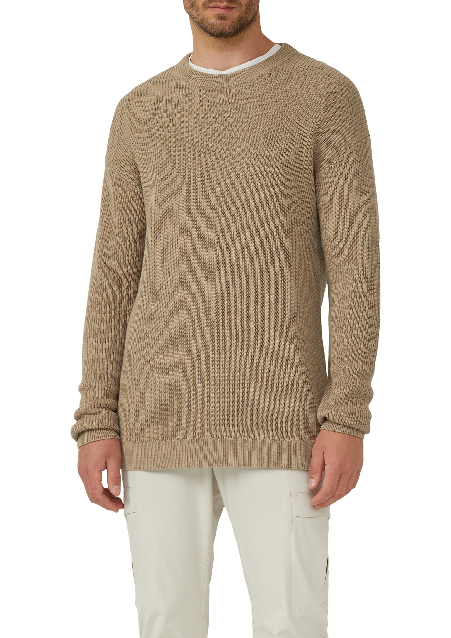 Strickpullover