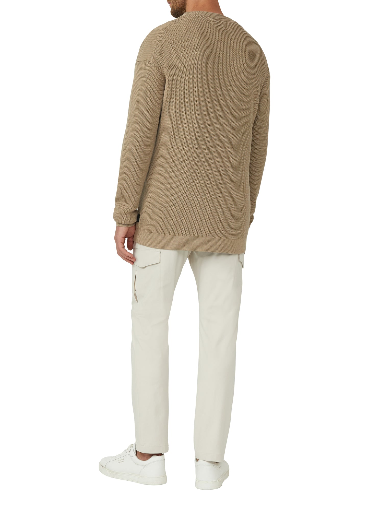 Strickpullover