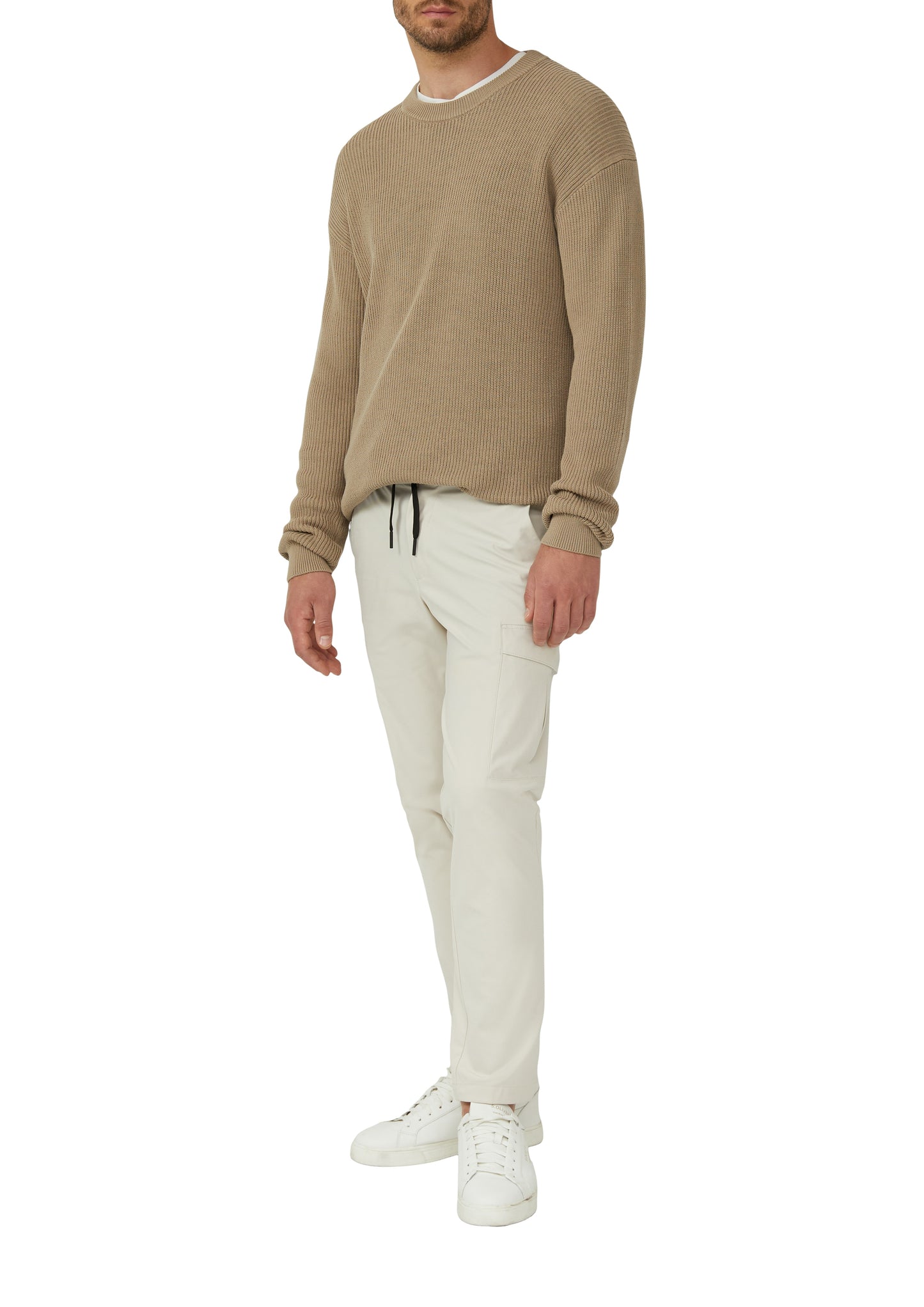 Strickpullover