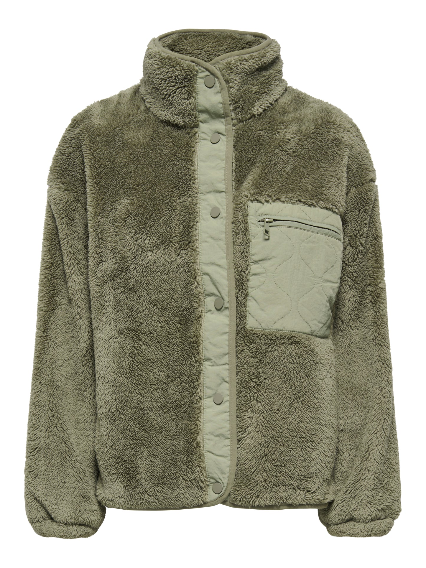 ONLCONTACT LIFE OVERSIZED CC OTW