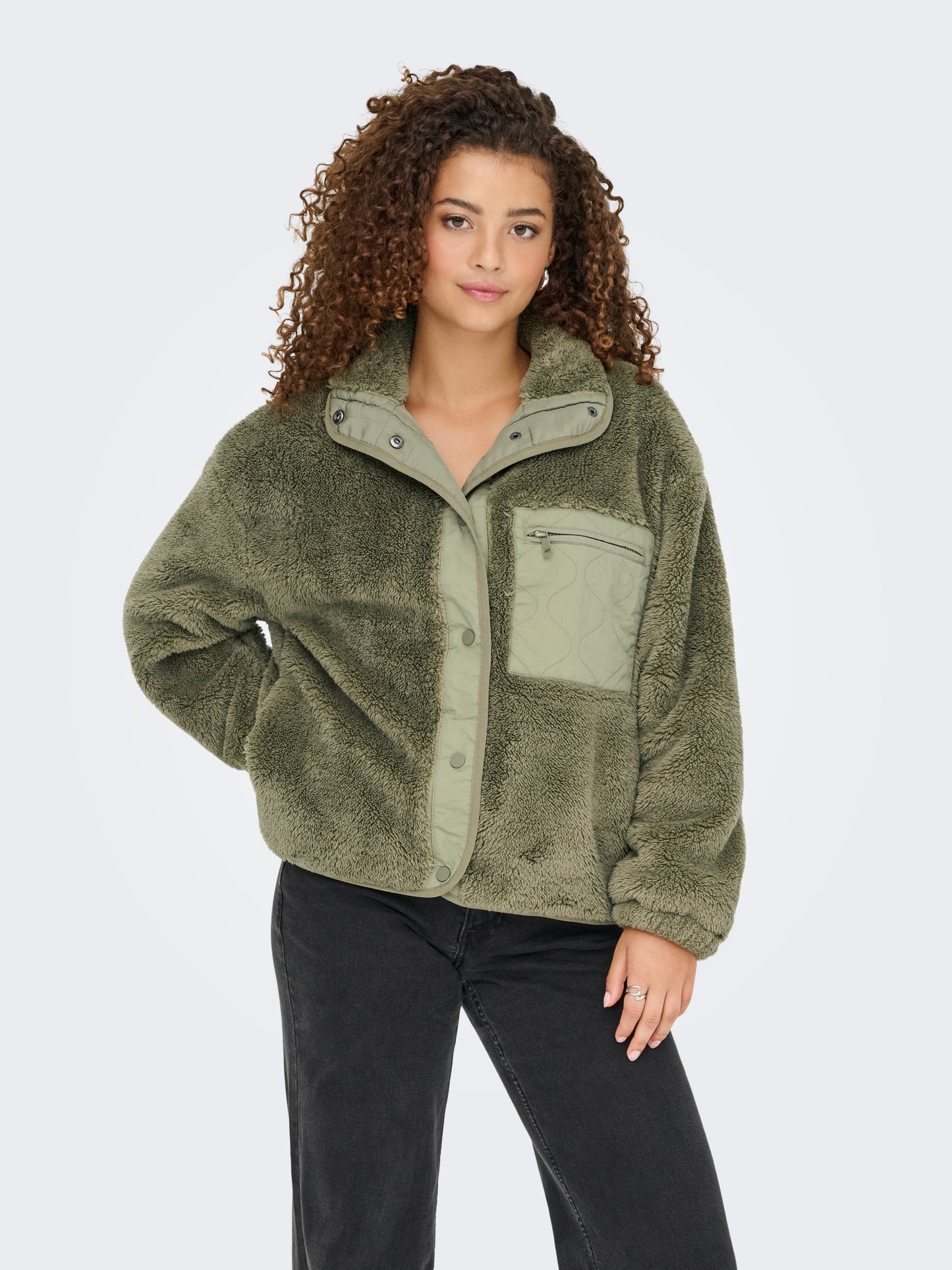 ONLCONTACT LIFE OVERSIZED CC OTW
