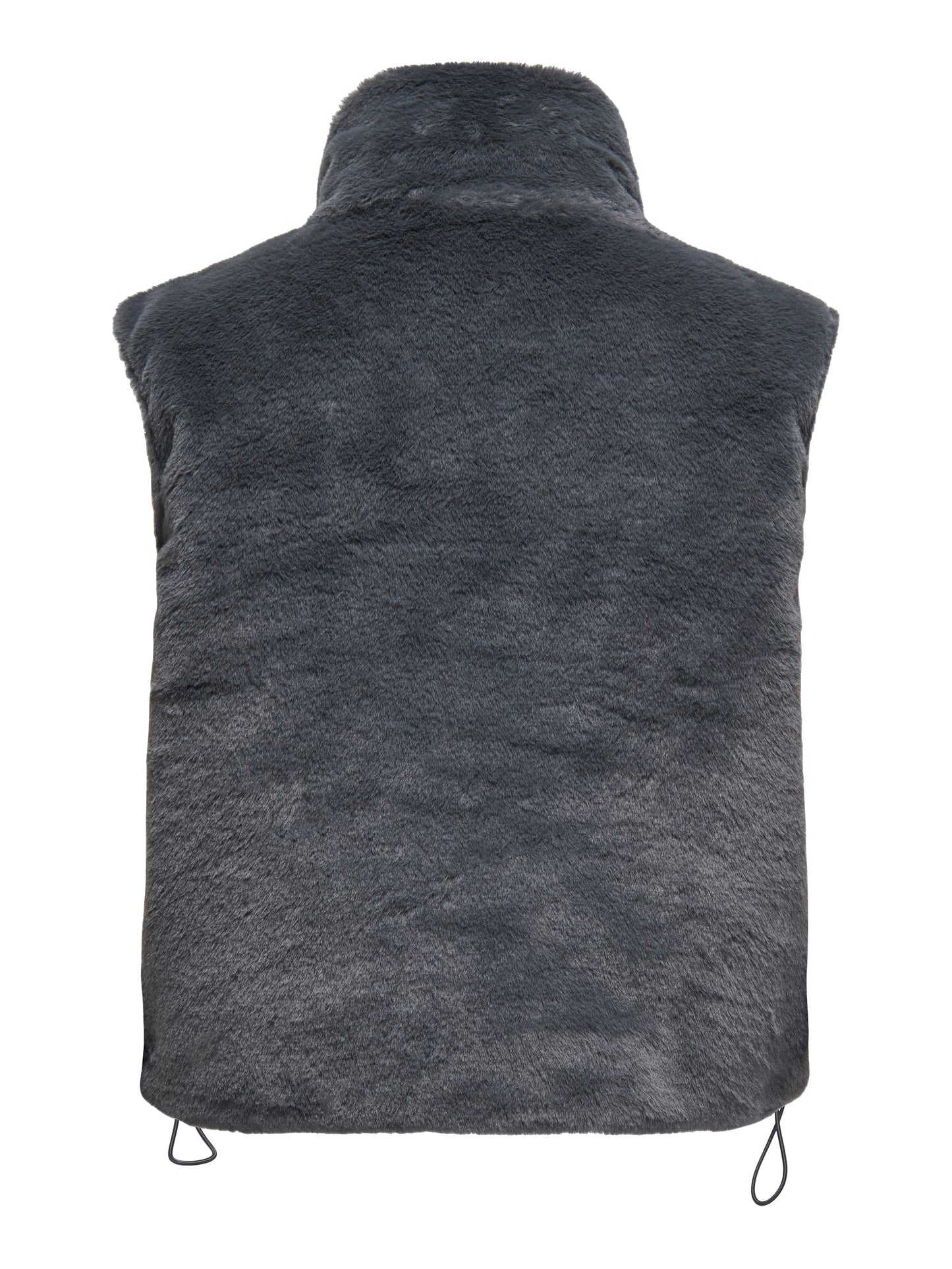 ONLDANA FAUX FUR REV.WAISTCOAT OTW CC