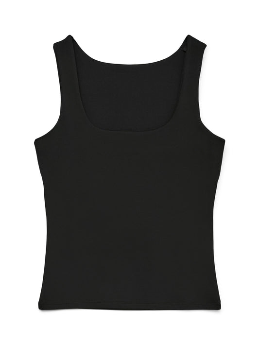 VMMILLION SL SQUARE TOP 2-WAY JRS NOOS