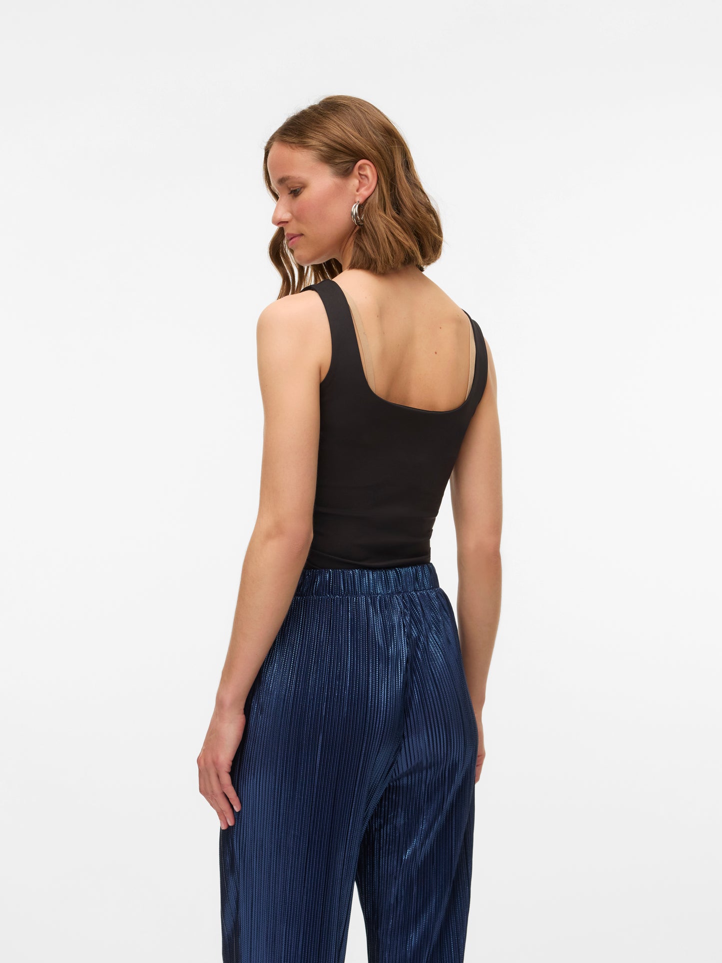 VMMILLION SL SQUARE TOP 2-WAY JRS NOOS