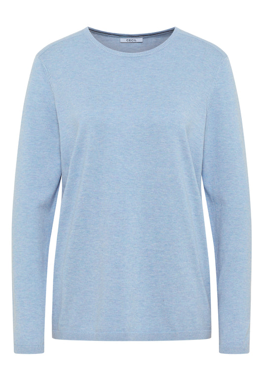 Basic Pullover