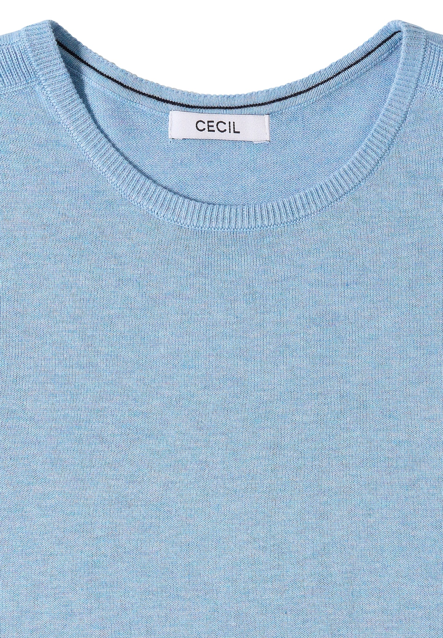 Basic Pullover