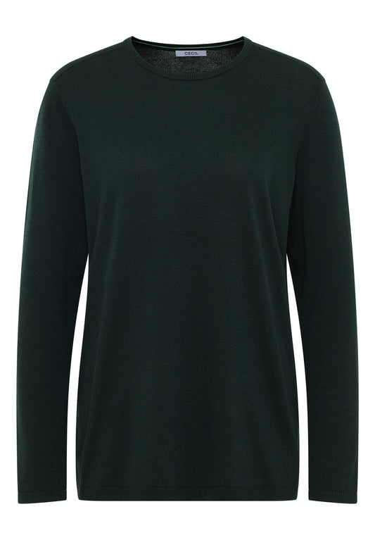 Basic Pullover