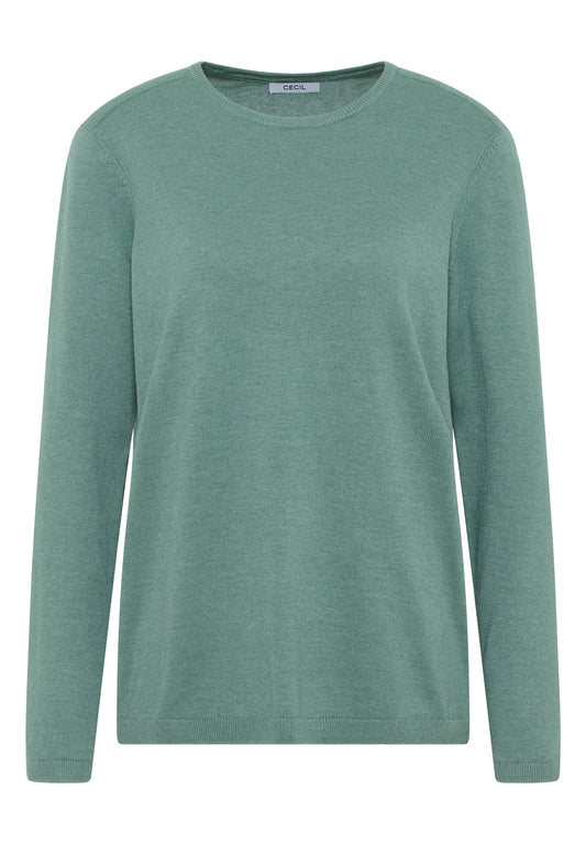 Basic Pullover