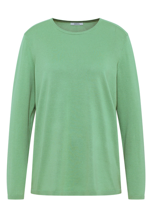 Basic Pullover