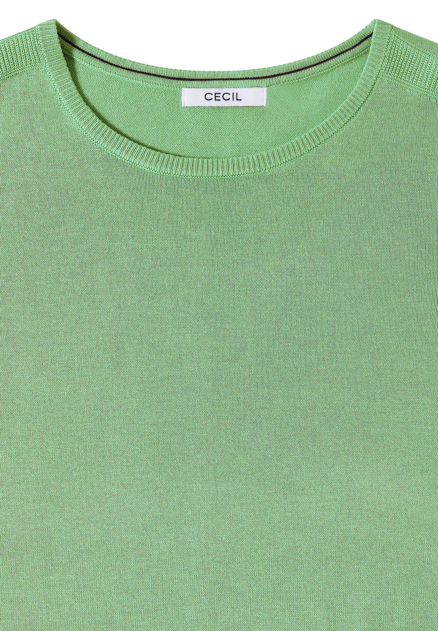 Basic Pullover