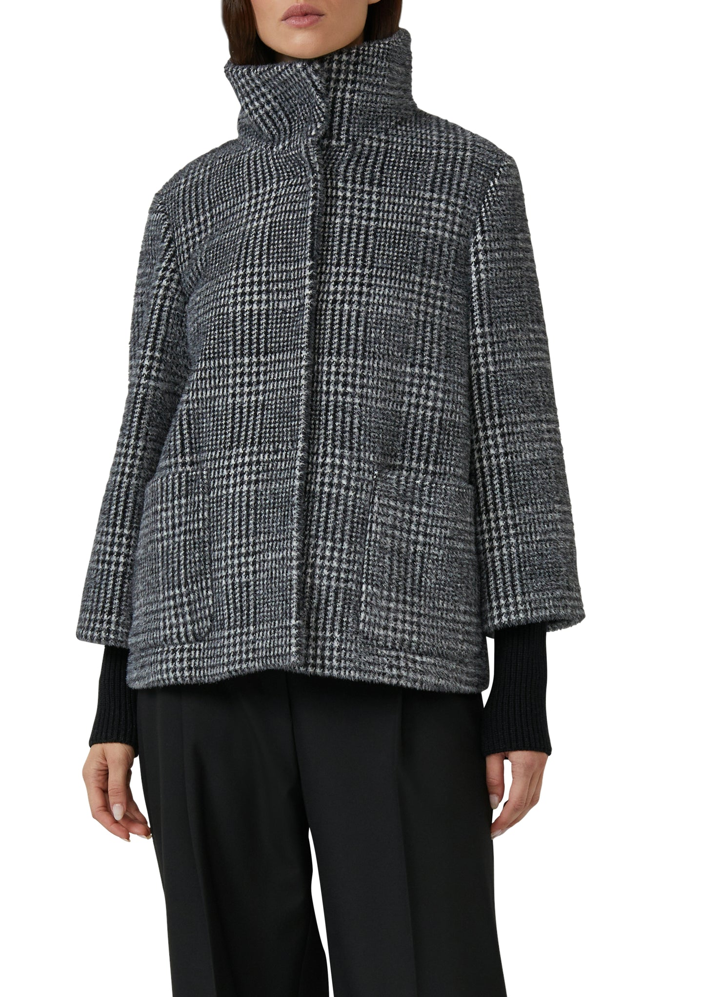 Outdoor-Jacke