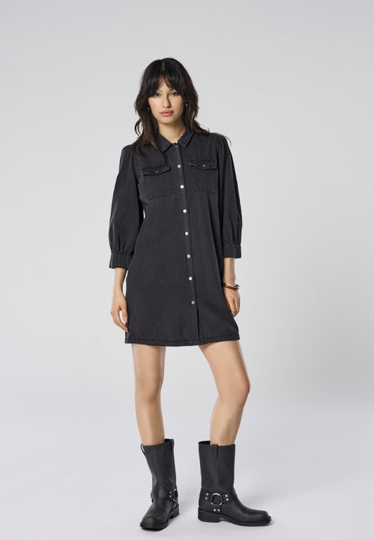 -ONLFELICA DNM DRESS NOOS