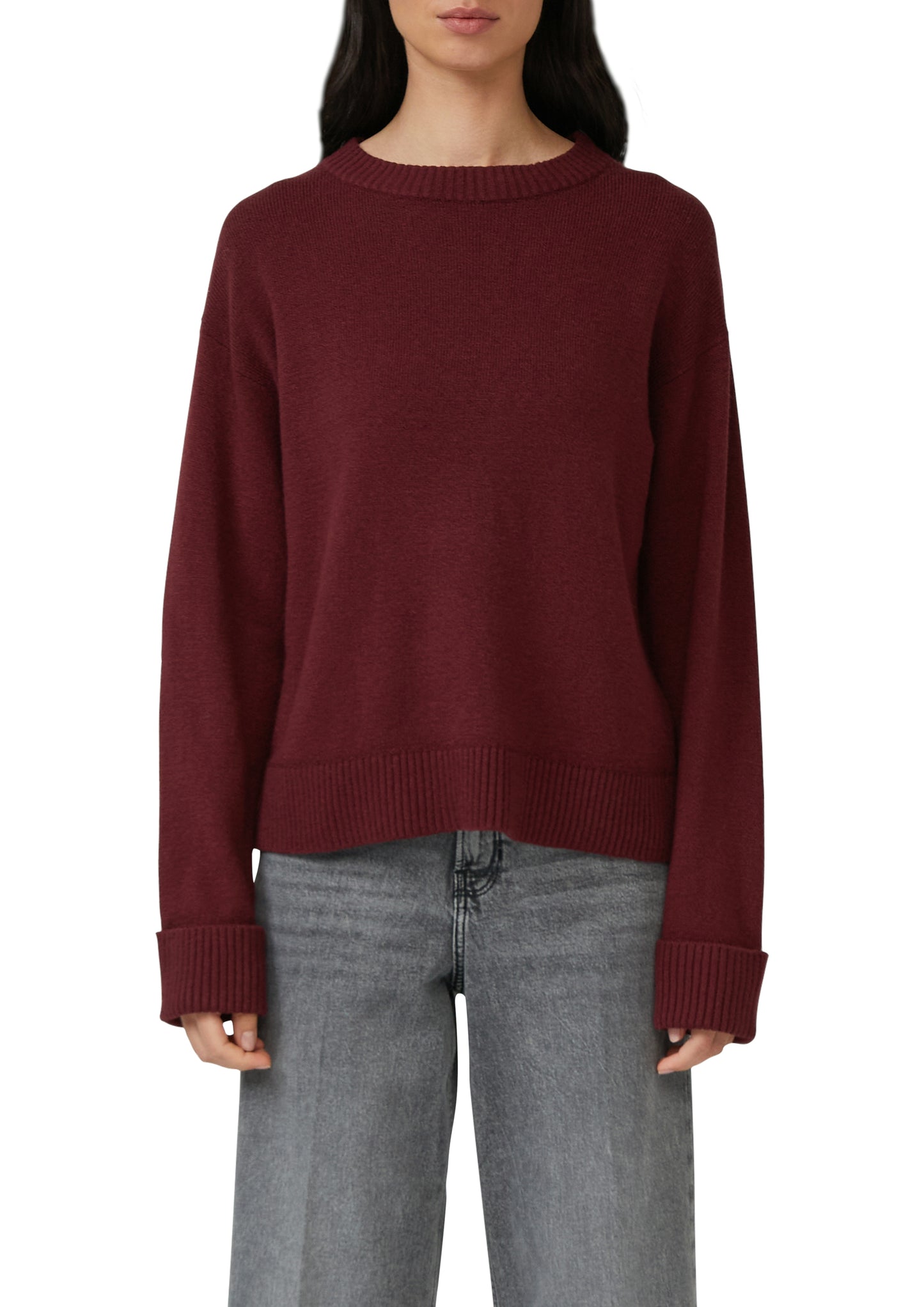 Strickpullover