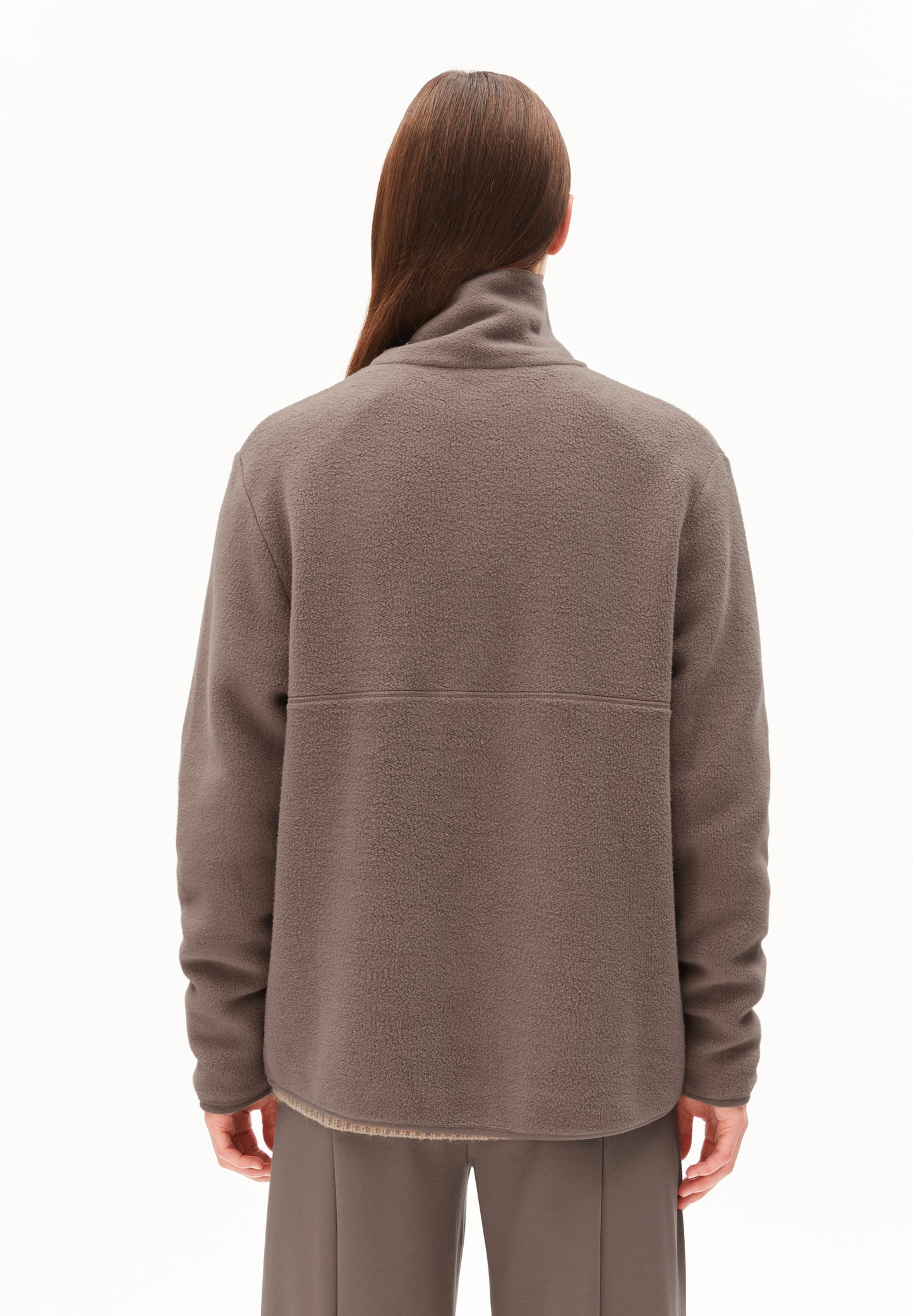 HAARLEENAA COTTON FLEECE