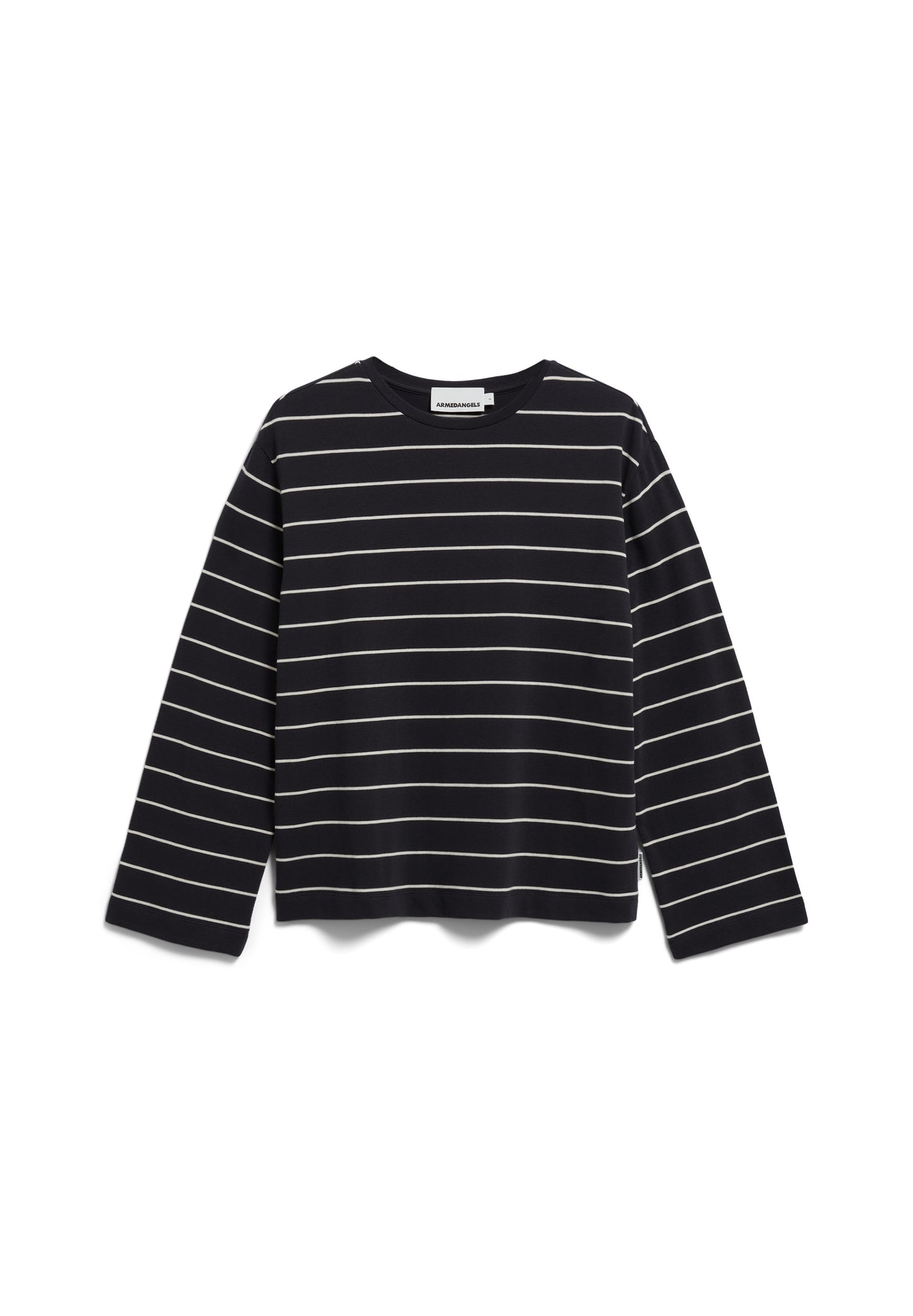 MARYNAA FINE STRIPE