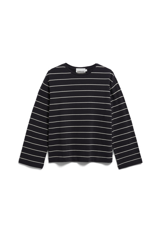 MARYNAA FINE STRIPE