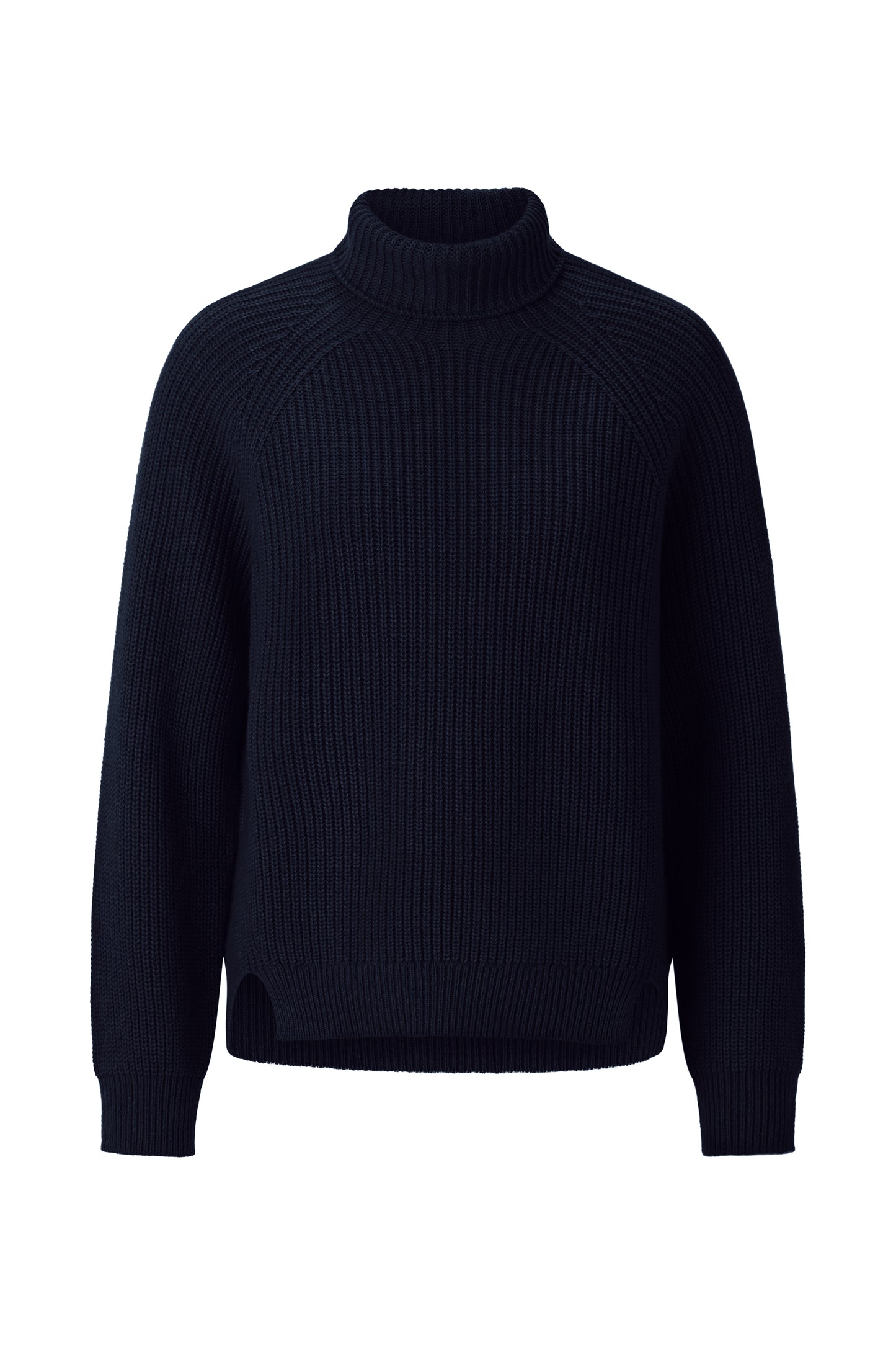 Cozy Crew Turtle Neck