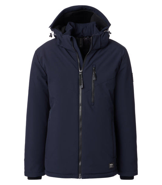 Jacke