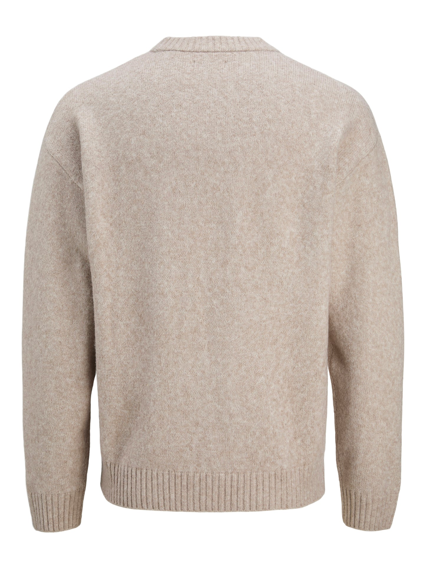 JJESOHO OLLIE KNIT CREW NECK SN