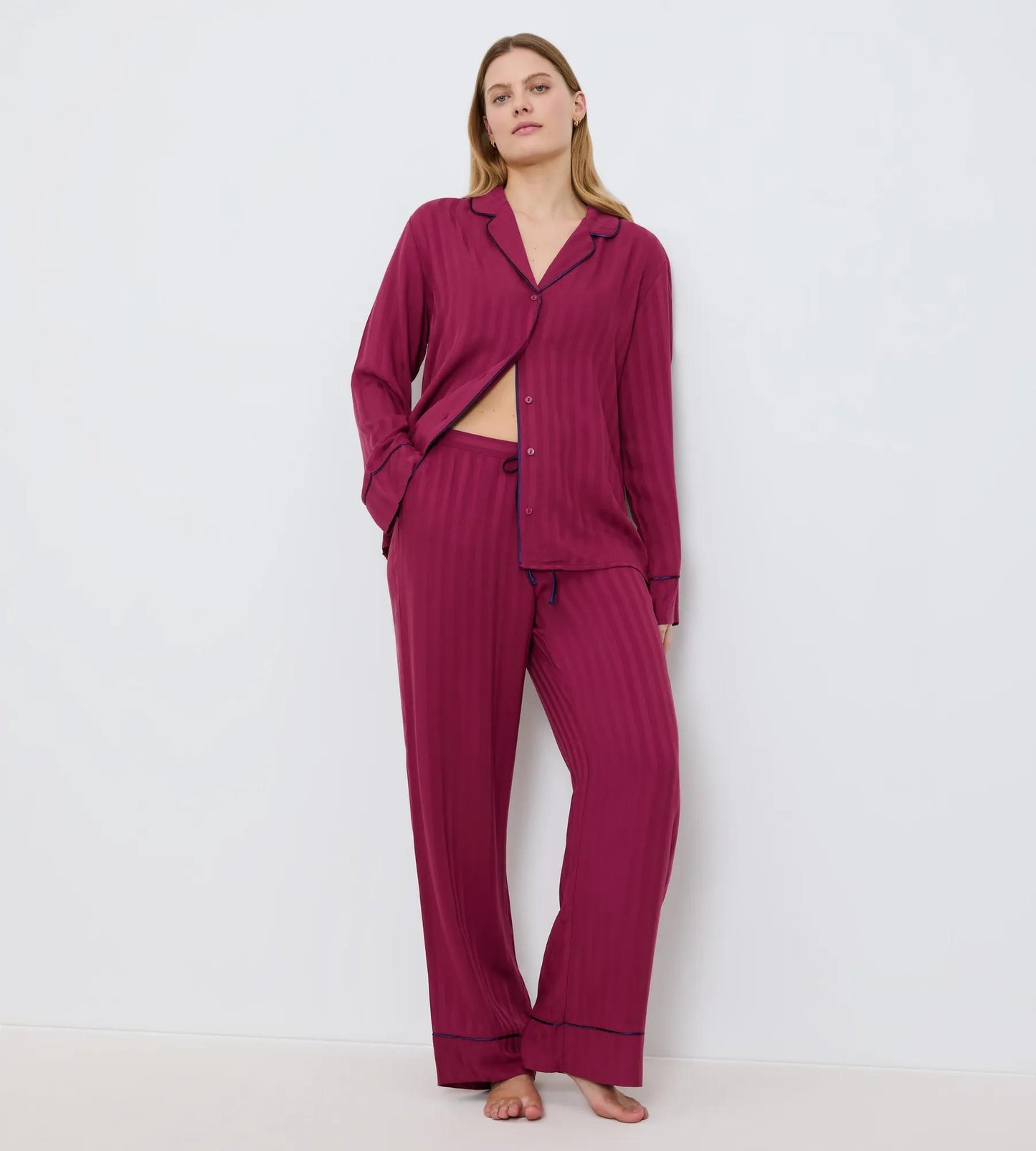 Amourette Jacquard PW
