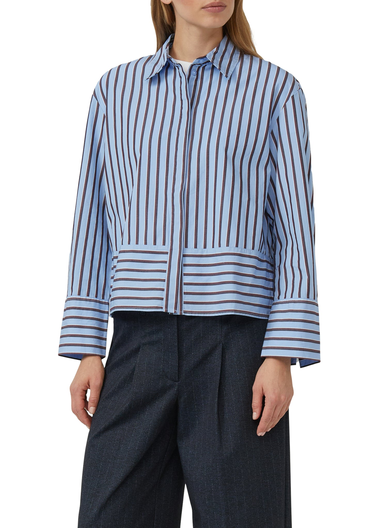 Bluse