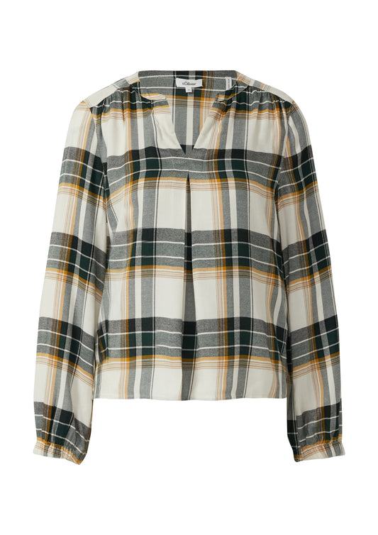 Bluse