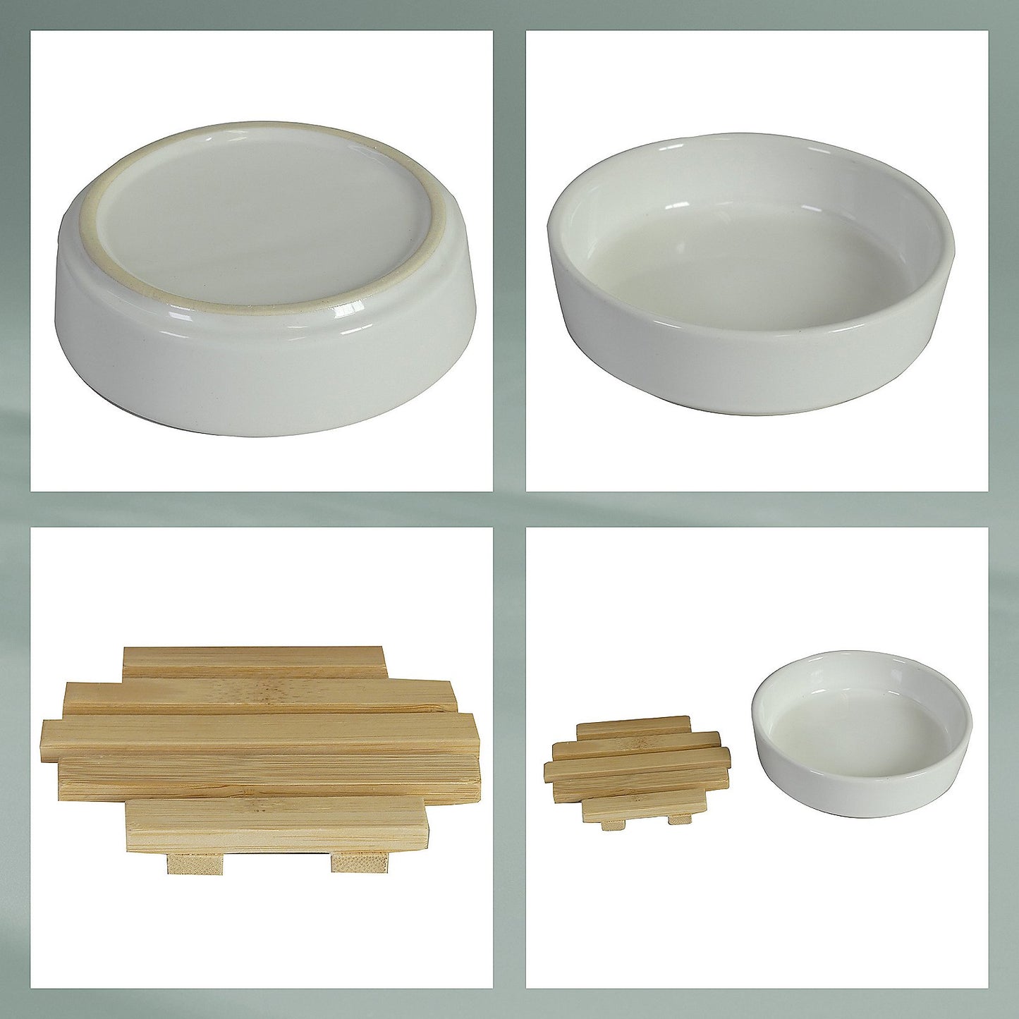 Kela Keck & Lang GmbH Bad Accessoiresnatura