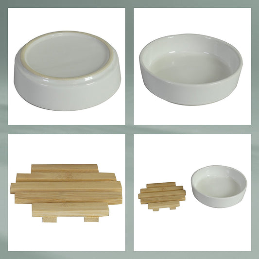 Kela Keck & Lang GmbH Bad Accessoiresnatura