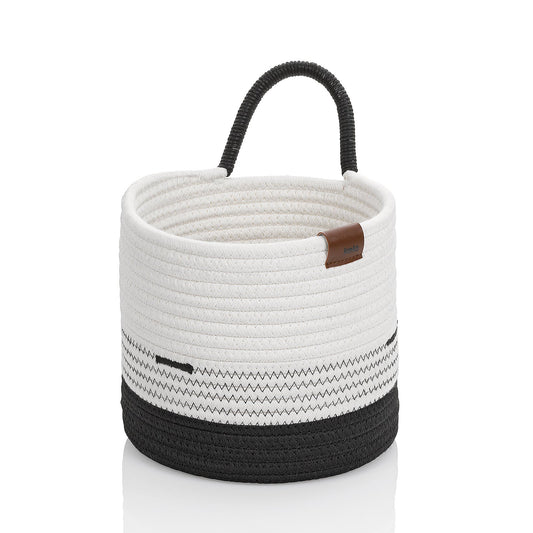 Kela Keck & Lang GmbH Bad Accessoiresweiss-schwarz