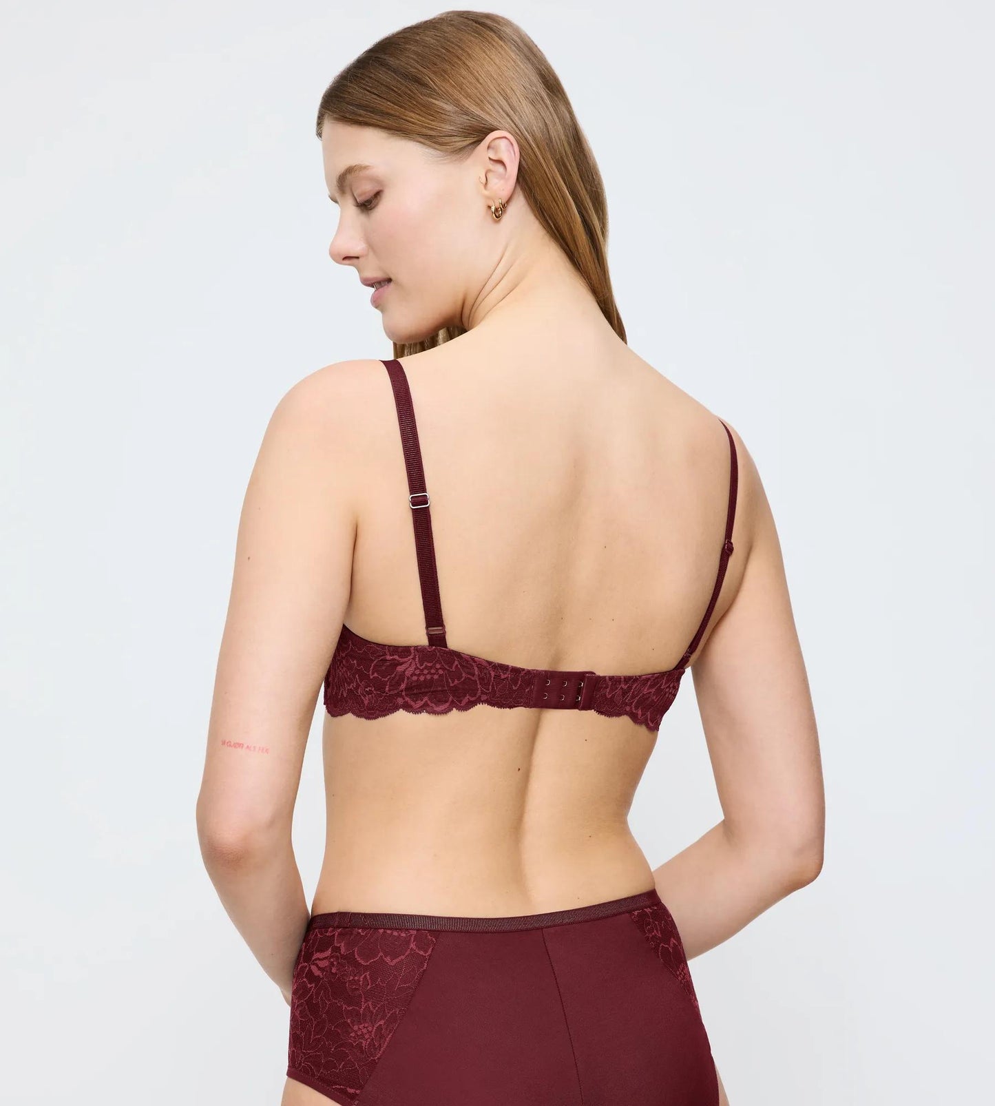 Amourette Charm T P