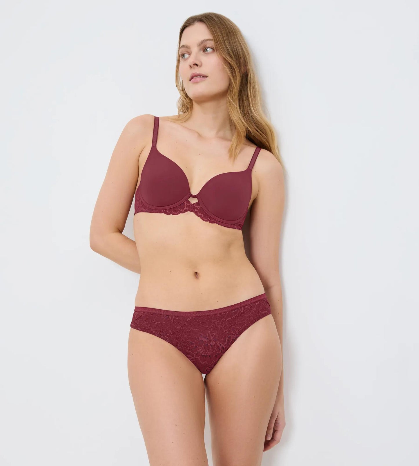 Amourette Charm T Brazilian01