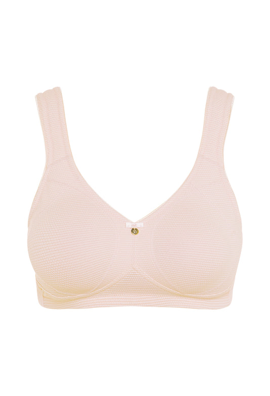 BH o. Bügel gemoldet