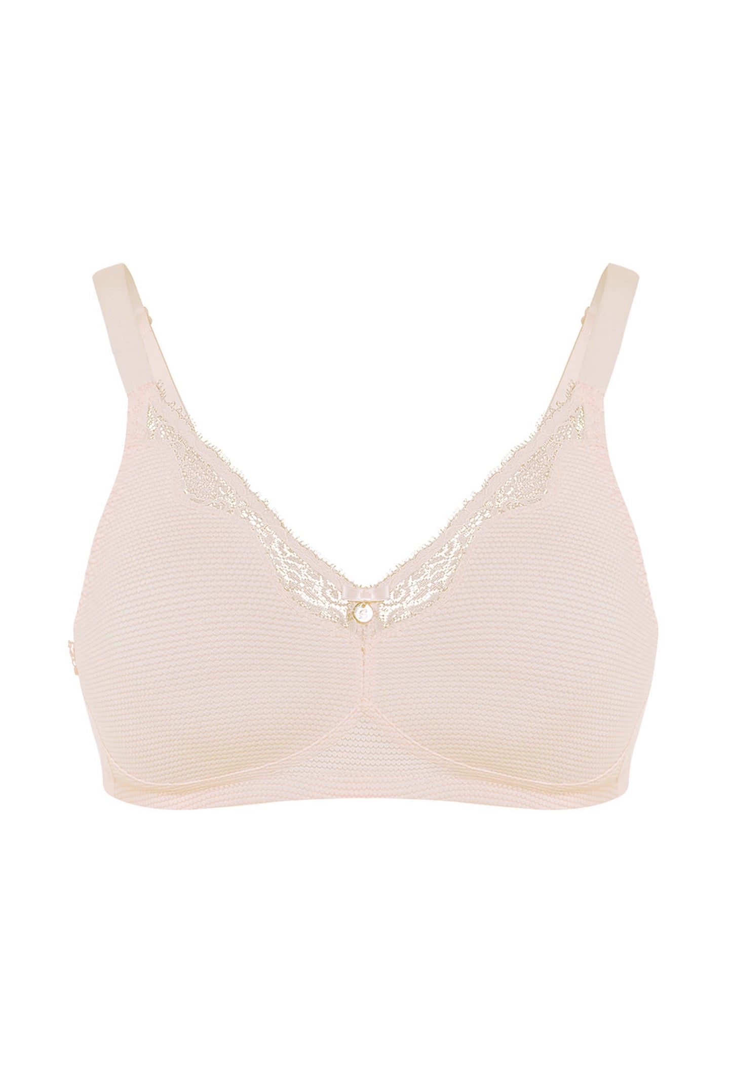 BH o. Bügel gemoldet