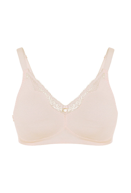 BH o. Bügel gemoldet