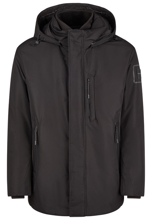 Funktionsjacke