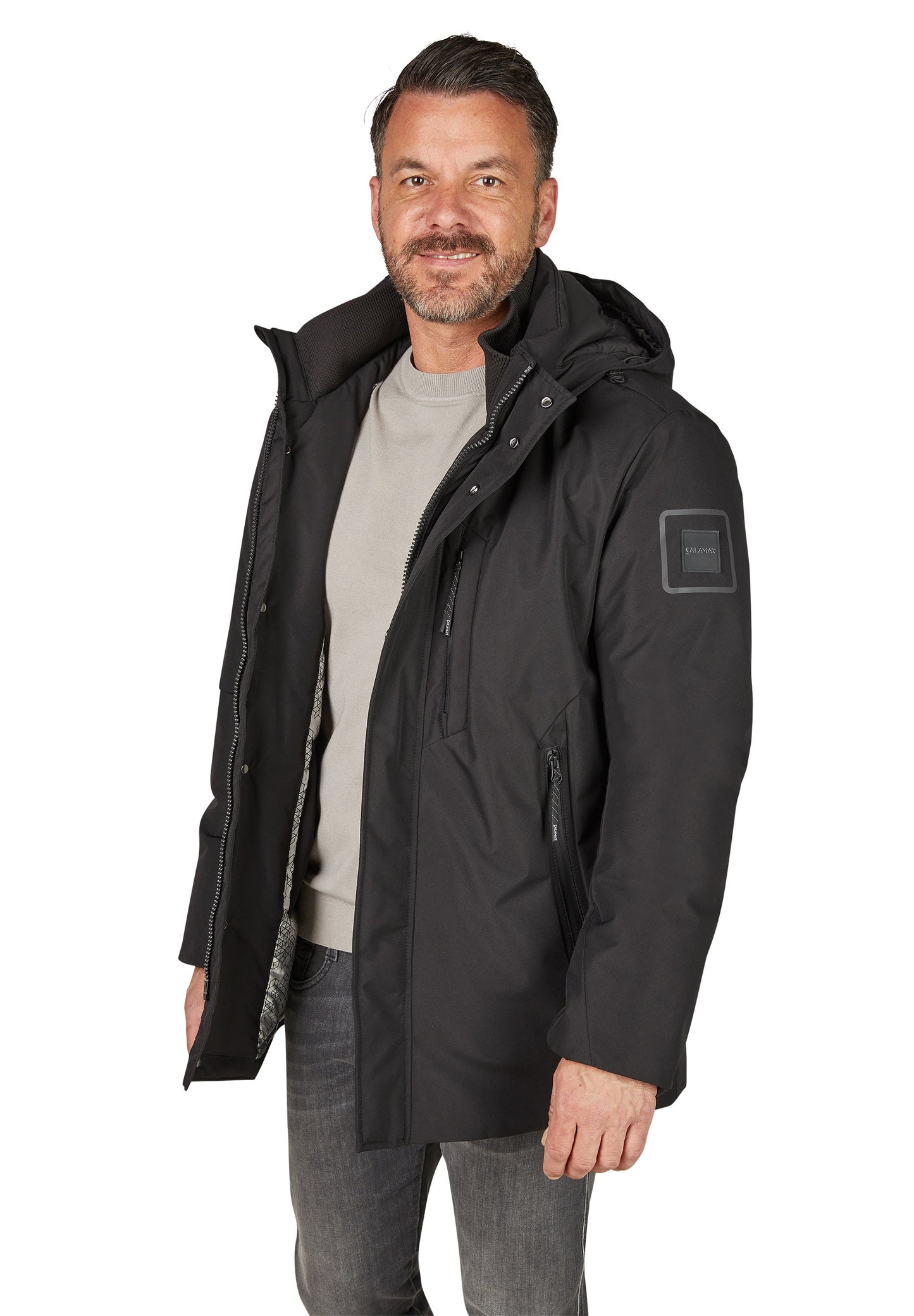 Funktionsjacke