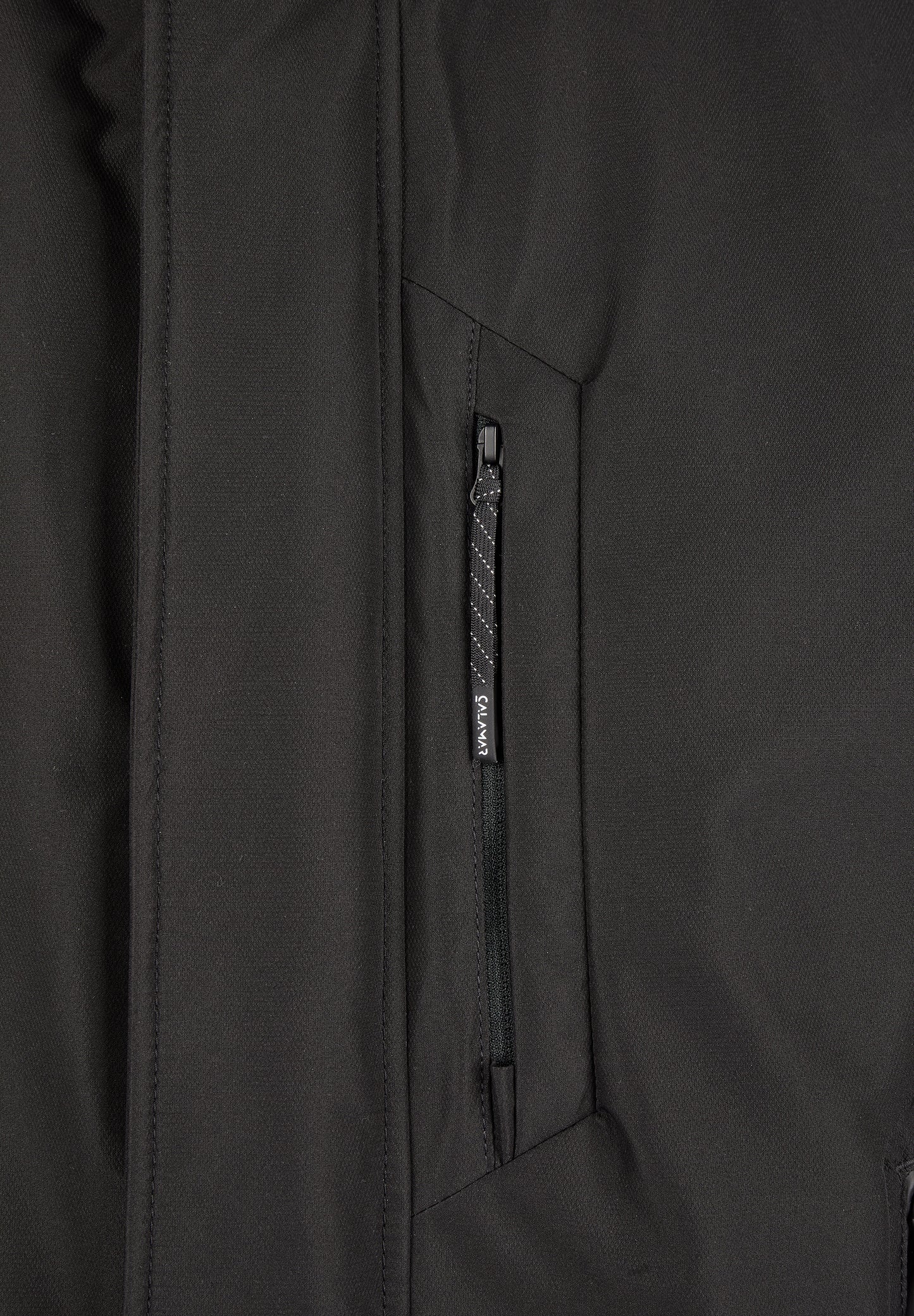 Funktionsjacke