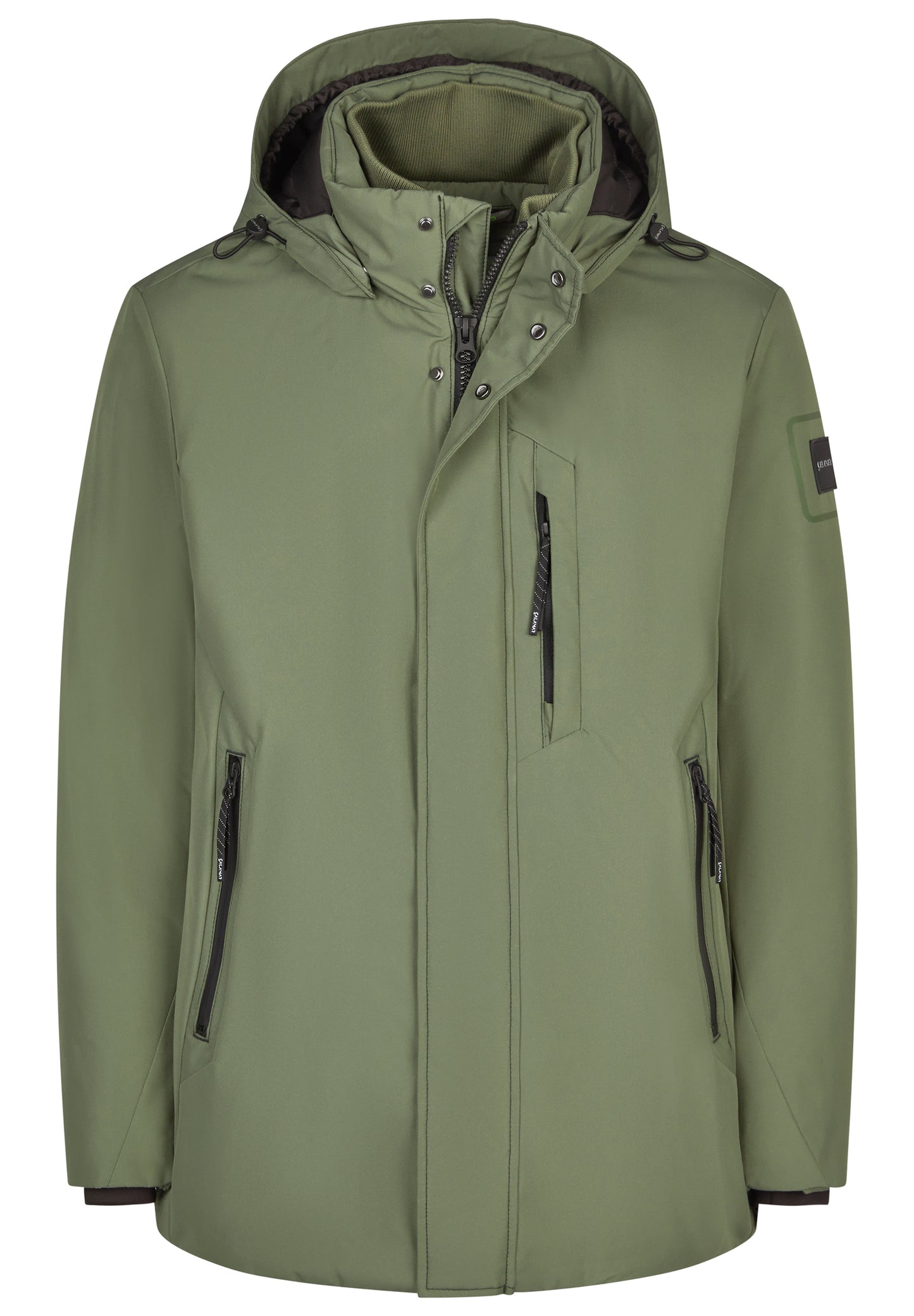 Funktionsjacke