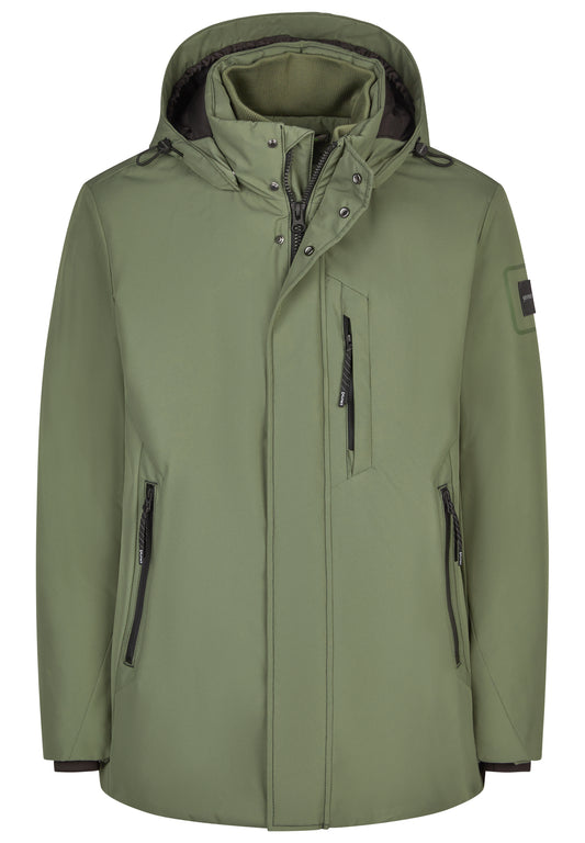 Funktionsjacke
