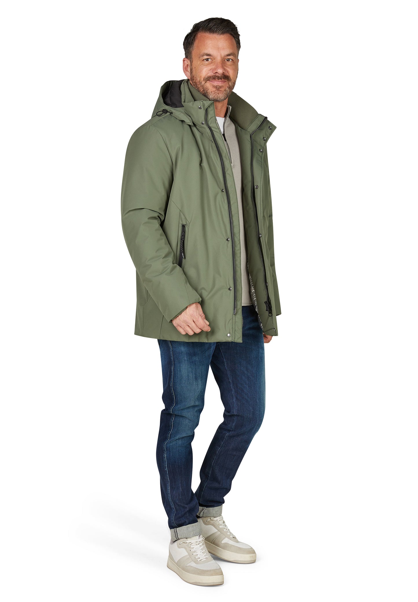 Funktionsjacke