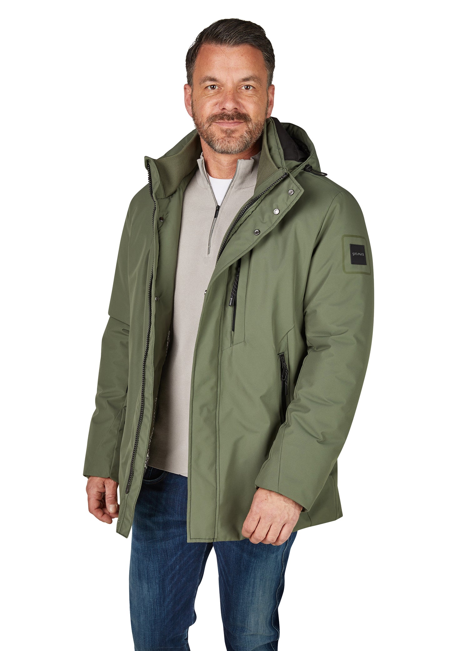 Funktionsjacke
