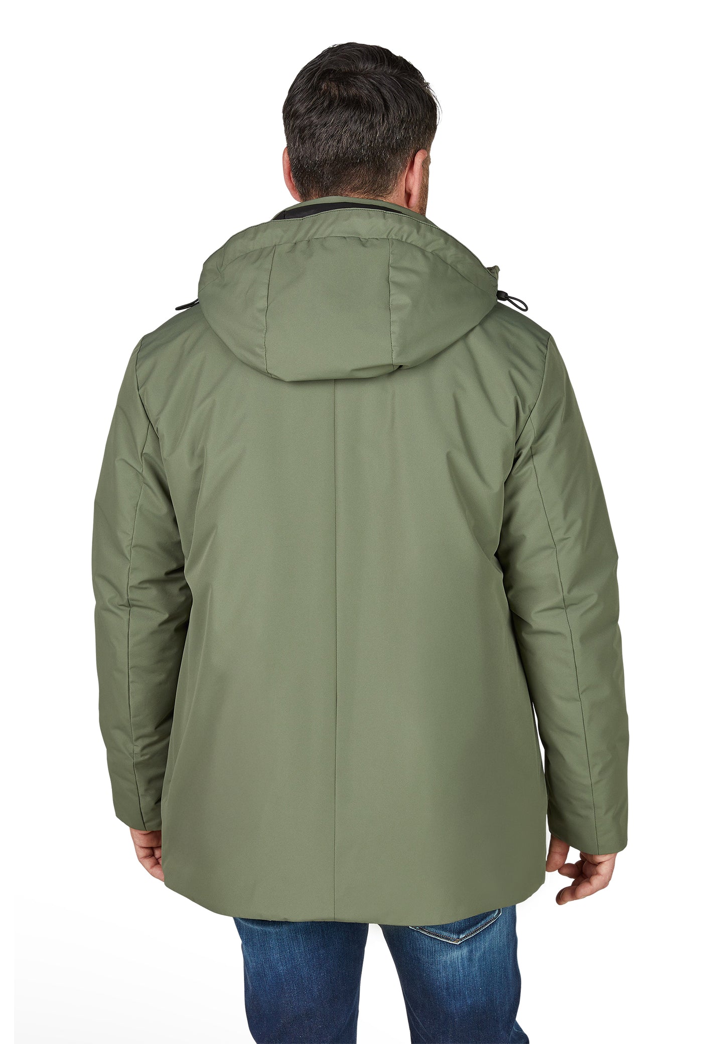 Funktionsjacke