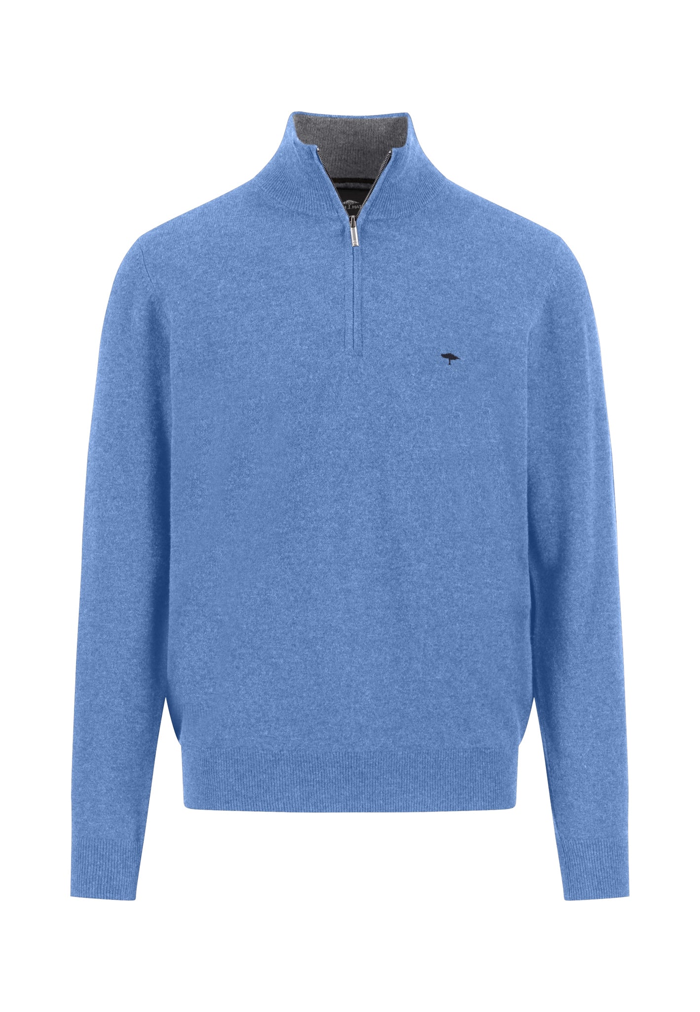 Troyer-Zip, Merino Cashmere